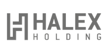 Logo Halex Holding